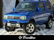 2006 Suzuki Jimny