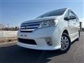 2013 Nissan Serena