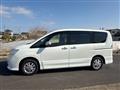 2013 Nissan Serena