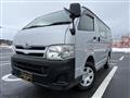 2013 Toyota Hiace Van