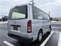 2013 Toyota Hiace Van