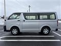 2013 Toyota Hiace Van