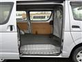 2013 Toyota Hiace Van