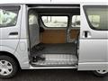 2013 Toyota Hiace Van