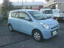 2010 Suzuki Alto