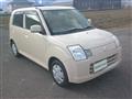 2007 Suzuki Alto