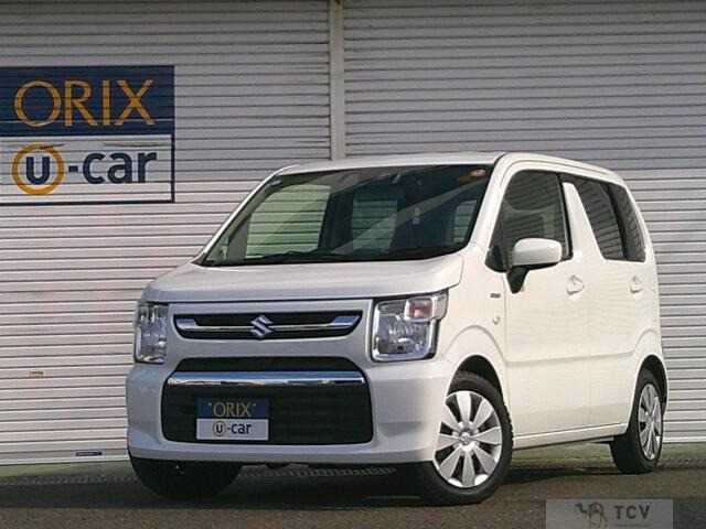 2023 Suzuki Wagon R
