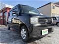 2008 Daihatsu Move Conte