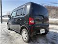 2008 Daihatsu Move Conte