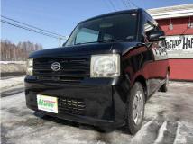 2008 Daihatsu Move Conte