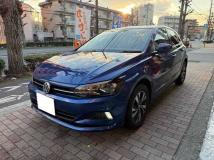 2018 Volkswagen Polo