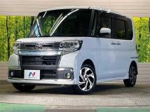 2019 Daihatsu Tanto