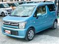 2017 Suzuki Wagon R