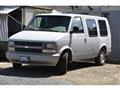 1997 Chevrolet Astro
