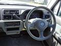 1998 Suzuki Wagon R