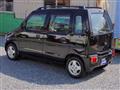 1998 Suzuki Wagon R