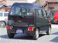 1998 Suzuki Wagon R