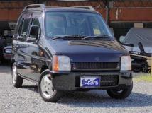 1998 Suzuki Wagon R