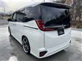 2025 Toyota Noah