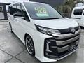 2025 Toyota Noah