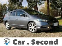 2009 Honda Insight