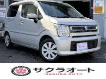 2017 Suzuki Wagon R