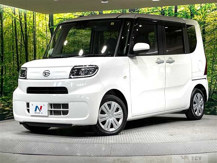 2020 Daihatsu Tanto
