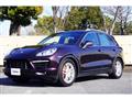 2011 Porsche Cayenne