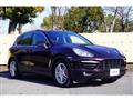 2011 Porsche Cayenne