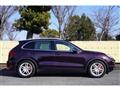 2011 Porsche Cayenne