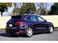 2011 Porsche Cayenne