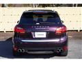 2011 Porsche Cayenne