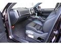 2011 Porsche Cayenne