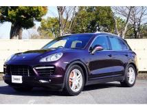 2011 Porsche Cayenne