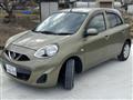 2013 Nissan March