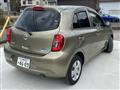 2013 Nissan March