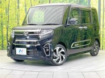 2021 Daihatsu Tanto