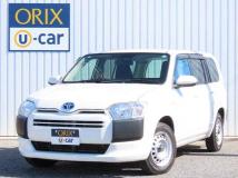 2020 Toyota Probox Van