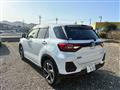 2022 Daihatsu Rocky