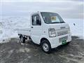 2007 Suzuki Carry Truck
