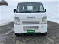 2007 Suzuki Carry Truck