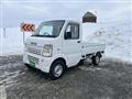 2007 Suzuki Carry Truck