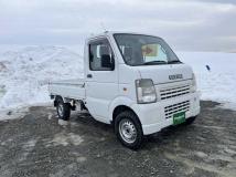 2007 Suzuki Carry Truck