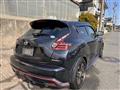 2013 Nissan Juke