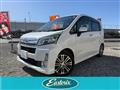 2013 Daihatsu Move Custom