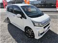 2013 Daihatsu Move Custom