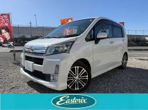 2013 Daihatsu Move Custom