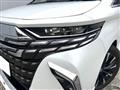 2024 Toyota Alphard G