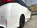 2024 Toyota Alphard G