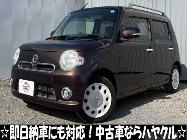 2013 Daihatsu MIRA COCOA